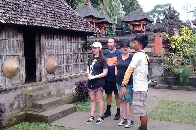 Bali Countryside Cycling Adventure - Common questions