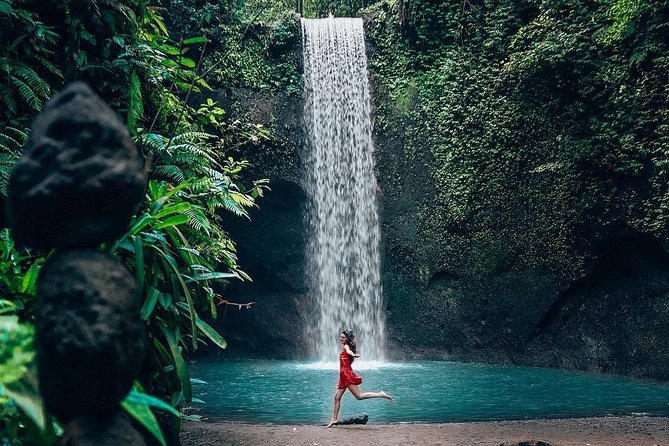 Bali Eastern Best Waterfalls Tour - Last Words