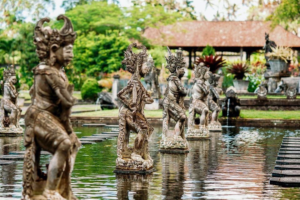 Bali: Full-Day Instagram Highlights Tour - Premium Add-Ons and Upgrades