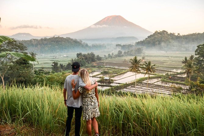 Bali Instagram Tour: The Most Famous Spots (Private & All-Inclusive) - Common questions