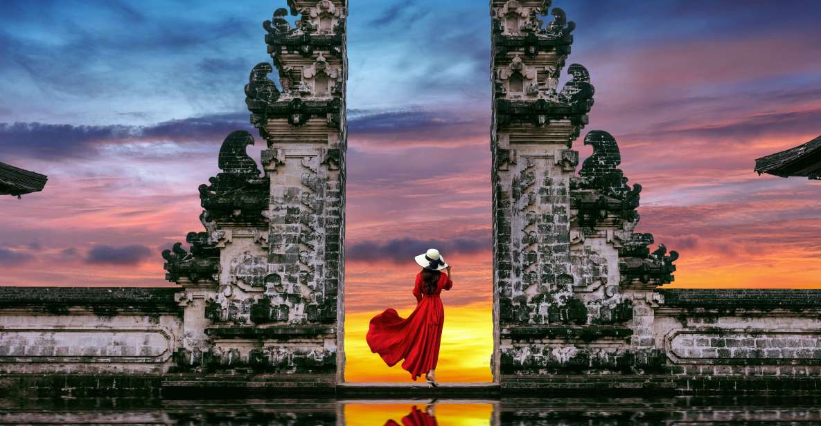 Bali: Lempuyang Quick Access, Waterfall, Water Palace & More - Visitor Recommendations