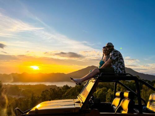 Bali: Mount Batur Jeep Sunrise With Hot Spring - Last Words