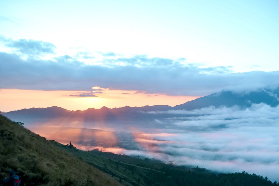 Bali: Mount Batur Sunrise Hike and Natural Hot Spring - Tips for a Memorable Experience