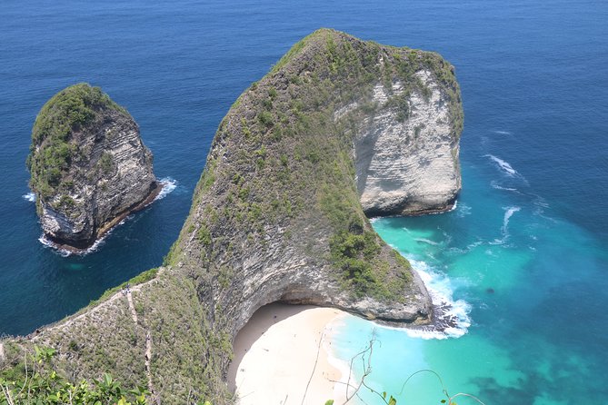 Bali Nusa Penida West Private All-Inclusive Tour - Safety and Customer Service