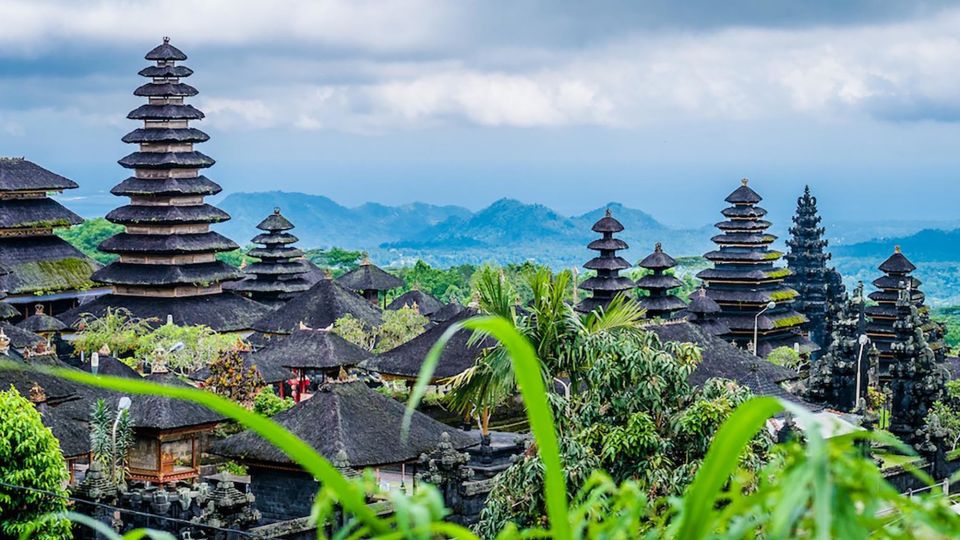 Bali: Penglipuran Village, Temples and More Full Day Tour - Last Words