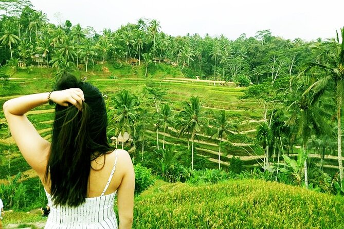 Bali Private Inclusive Tour: Best of Ubud in a Day - Last Words