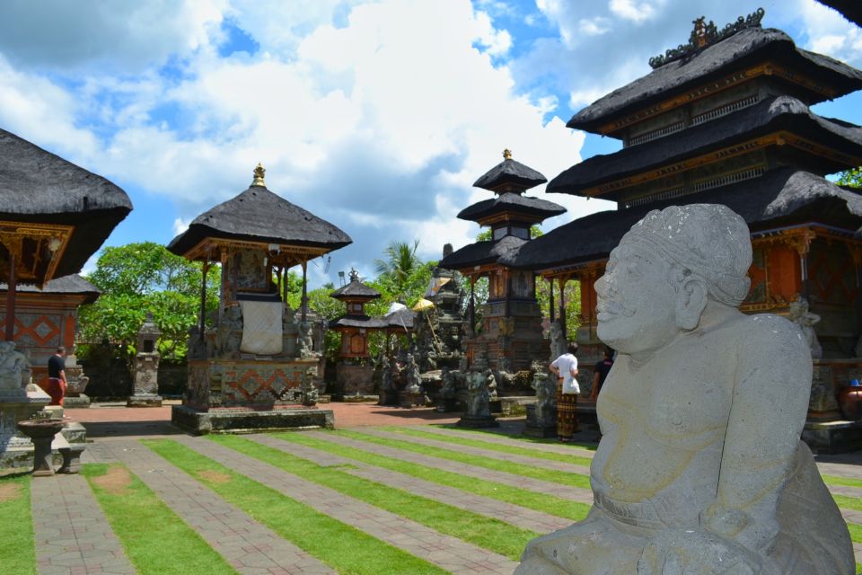 Bali: Private Ubud Waterfall, Village and Pool Club Day Trip - Last Words