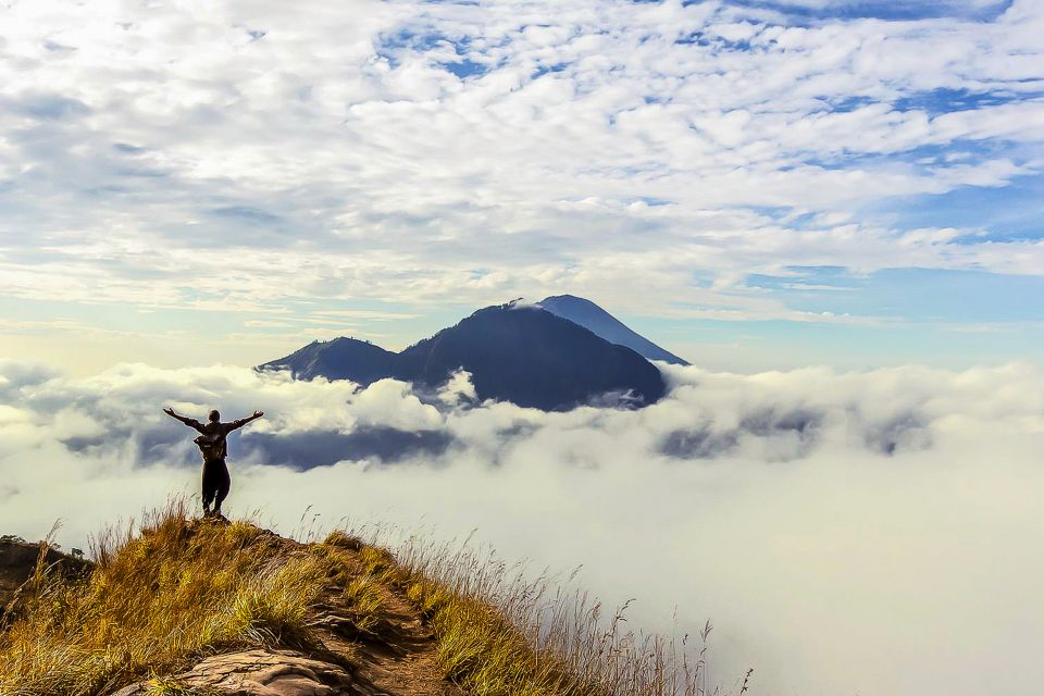 Bali: Sunrise Mount Batur Hike With Breakfast - Common questions