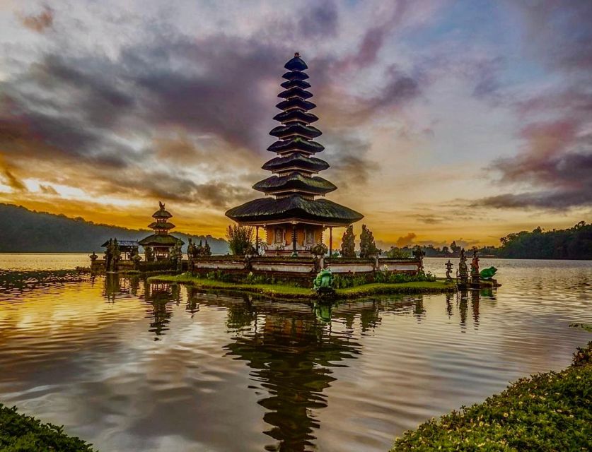 Bali UNESCO Sites: Private Guided Full-Day Tour - Last Words