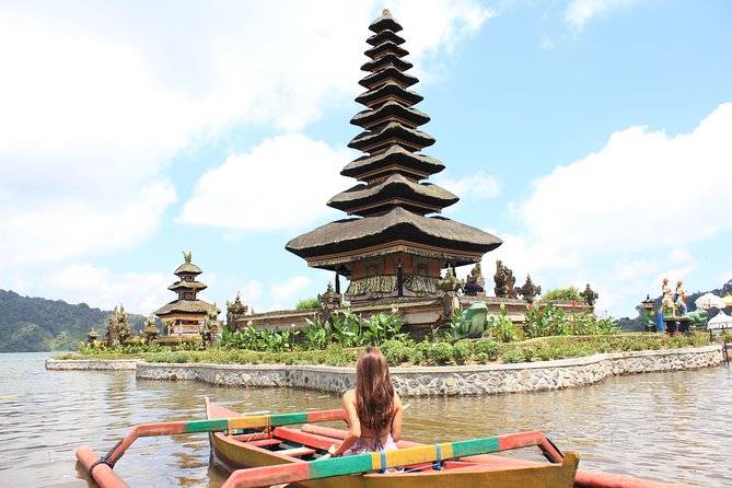 Bali Unesco World Heritage Sites Tour (Private & All-Inclusive) - Customer Reviews and Testimonials