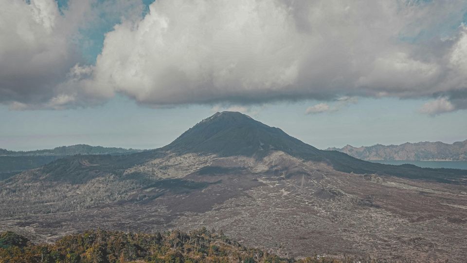 Bali Volkswagen Safari and Kintamani Volcano Tour - Last Words