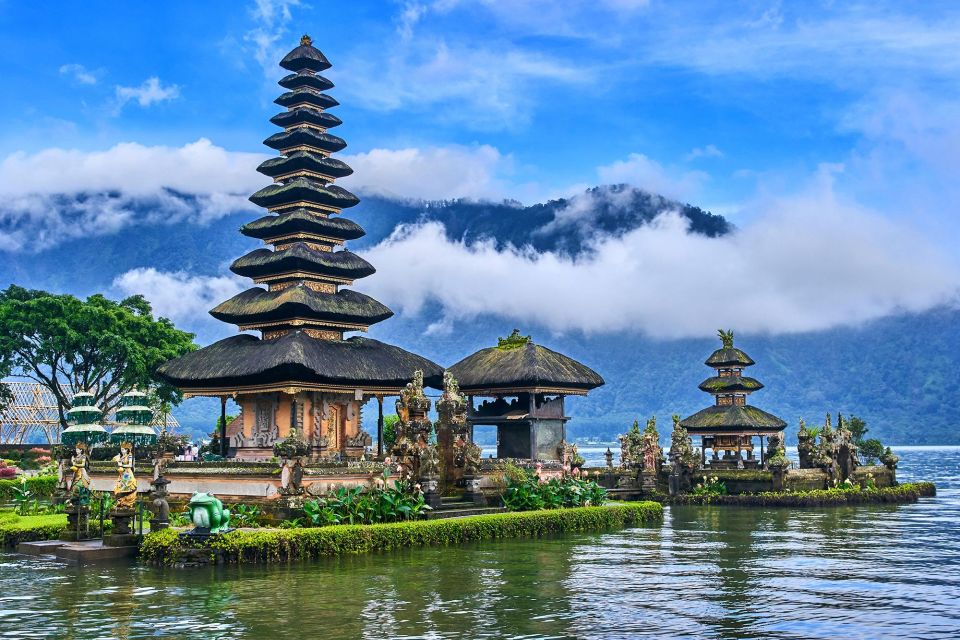 Bali: Water Temple, Waterfalls and Unesco Rice Terraces Tour - Last Words