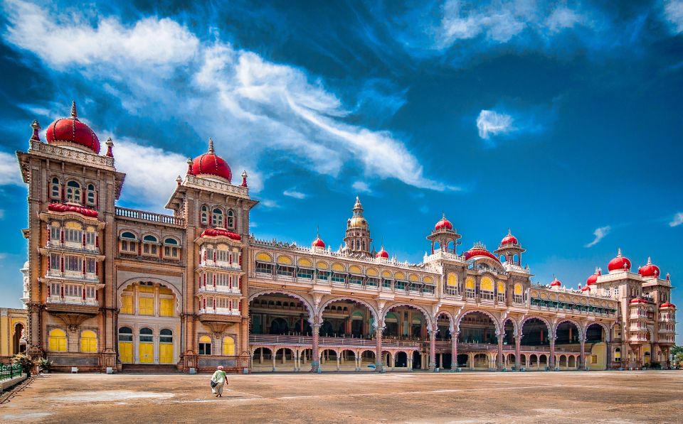 Bangalore: Private Full Day Sightseeing Tour - Customer Testimonials