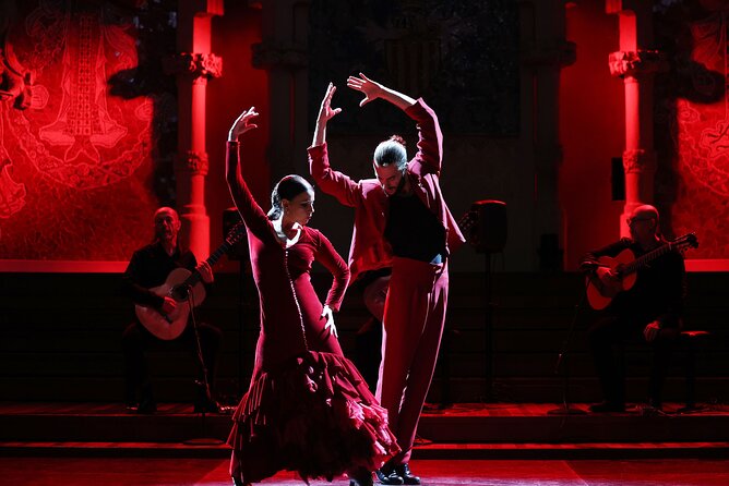 Barcelona Guitar Trio & Dance at the Palau De La Musica - Last Words & Next Steps