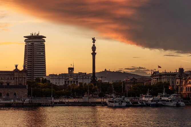 Barcelona Live Music Sunset Catamaran Cruise - Common questions