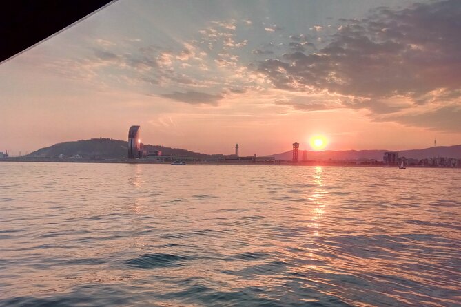 Barcelona Sunset Sailing Trip - Barcelona Sunset Trip 2024: Final Thoughts