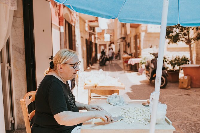 Bari Bike Tour With Pasta Experience - Last Words