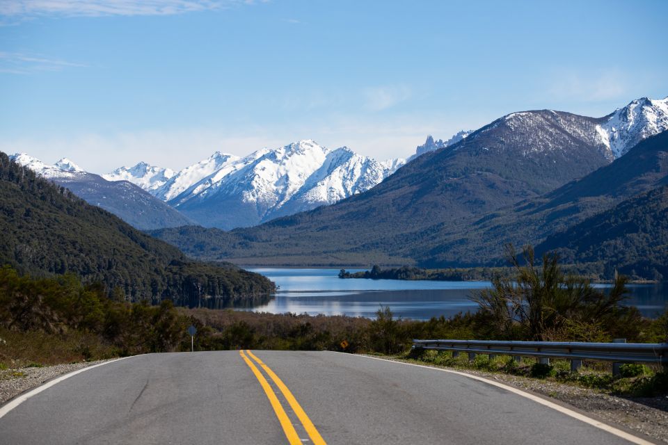 Bariloche: Full-Day El Bolsón and Puelo Lake Tour - Common questions