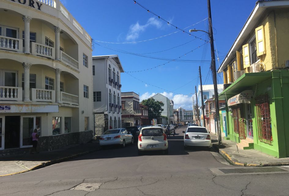 Basseterre: Discover Saint Kitts & Beach Tour - Common questions
