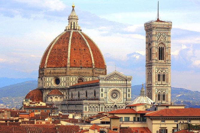 BE THE FIRST: Early Bird Florence Walking Tour & Accademia Gallery (David) - Common questions