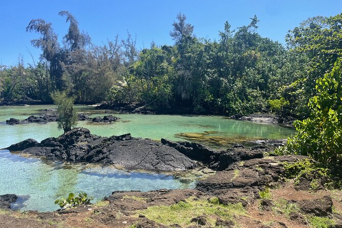 Beach Snorkel - Sea Turtle and Black Sand Lagoon - Last Words