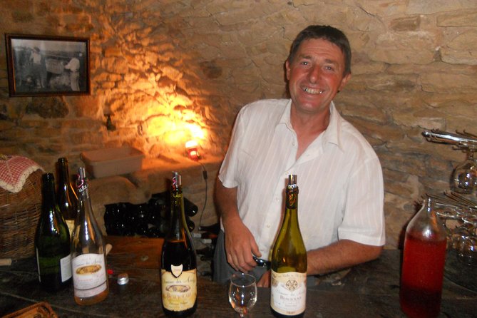 Beaujolais Wine Discovery - Half Day - Small Group Tour From Lyon - Common questions