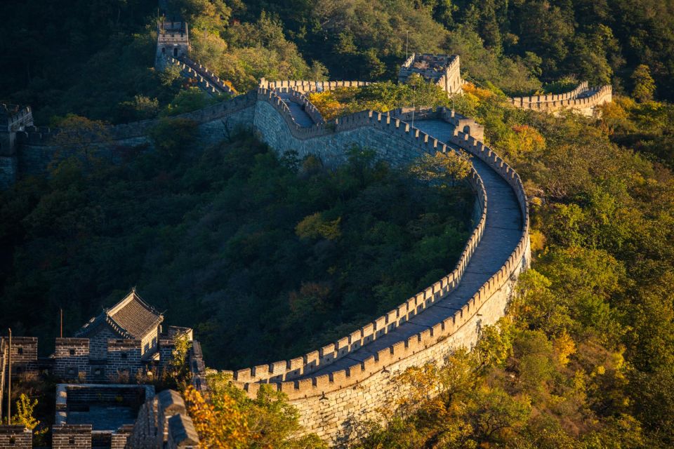 Beijing: 3-Day Highlights All Inclusive Private Tour - Booking Information