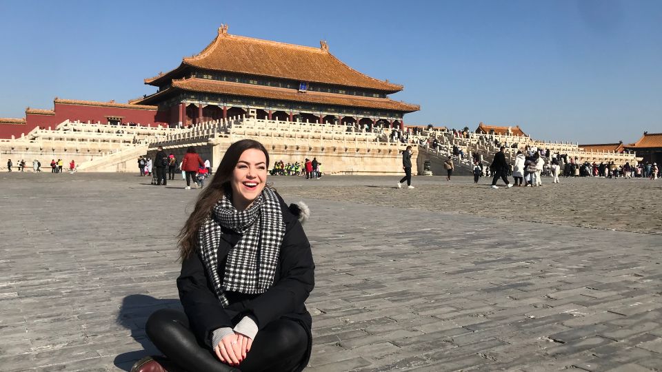 Beijing: Forbidden City With Summer Palace Highlights - Tips for Visiting Beijings Landmarks