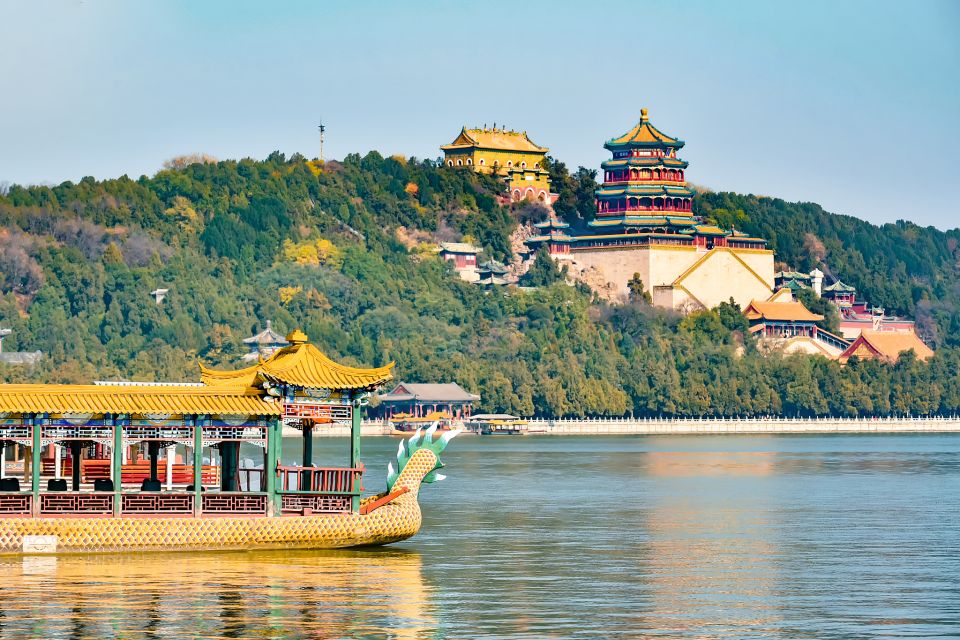 Beijing: Summer Palace and Beyond: Tailor Your Adventure - Beyond the Summer Palace
