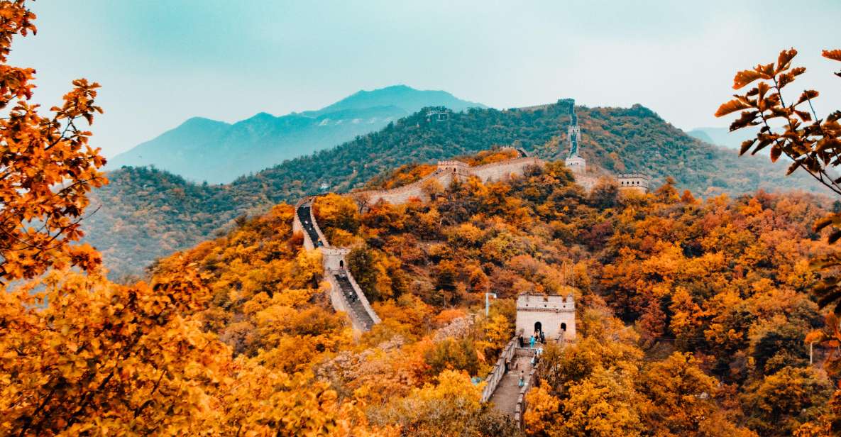 Beijing:Mutianyu Great Wall Private Tour With VIP Fast Pass - Common questions