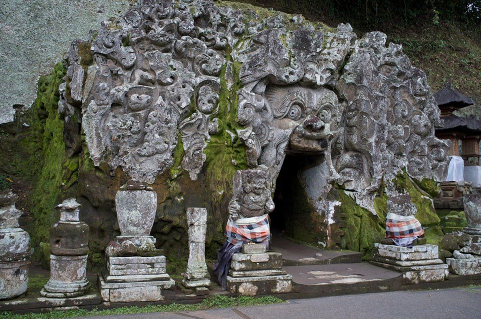 Beji Guwang Hidden Canyon, Bali - Book Tickets & Tours - Unique Canyon Tours