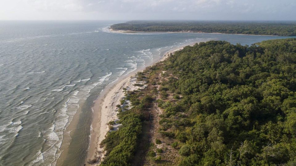 Belém: 2, 3 or 4-Day Marajó Island Excursion With Lodging - Location Information and Smoking Policy
