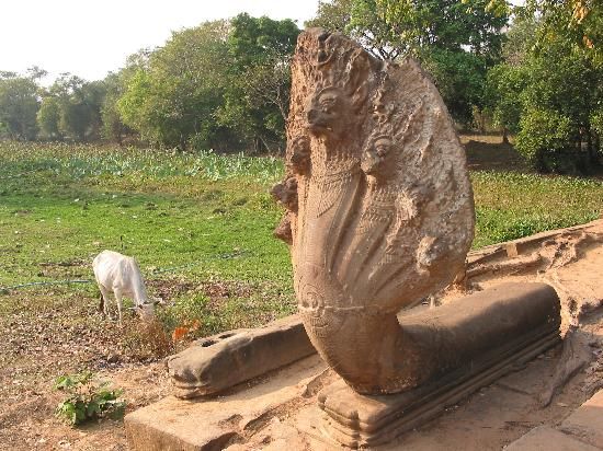 Beng Mealea Temple & Kampong Khleang Day Trip - Village Visit and Off-the-Beaten-Track Experience