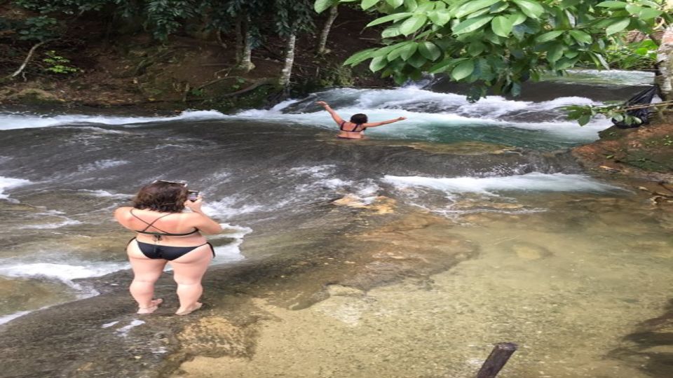 Benta River & Falls Private Tour From Montego Bay/Negril - Last Words