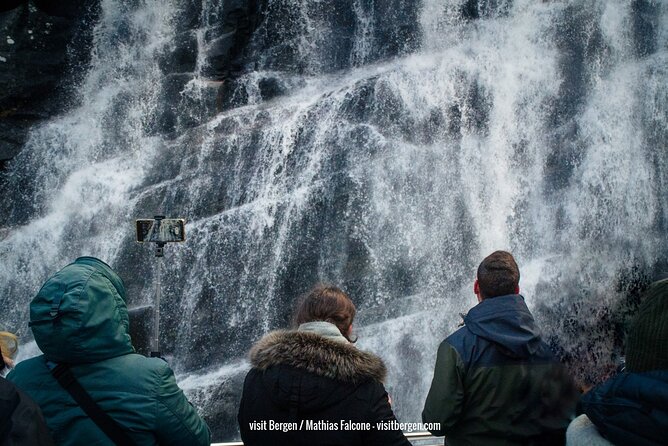 Bergen: Mostraumen and Osterfjord Daytime Cruise Trip (Mar ) - Customer Feedback Analysis