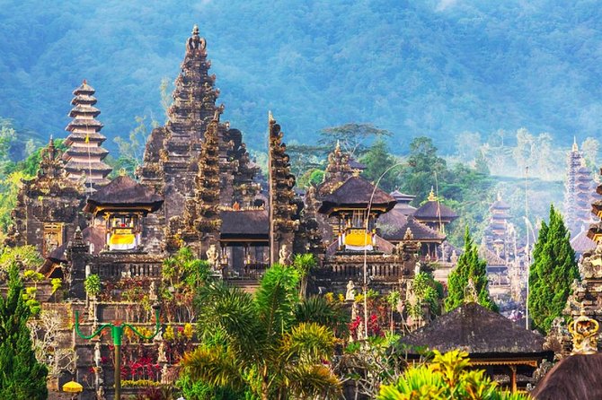 Besakih, Mother of All Temples, Lempuyang & Tirta Gangga - Common questions