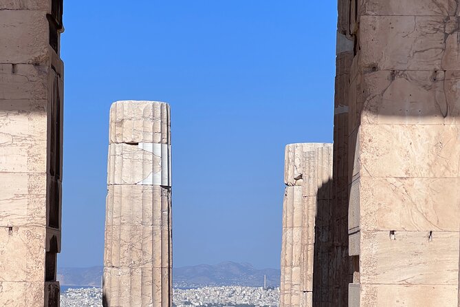 Best of Athens Full Day Private City Tour - Pricing Details