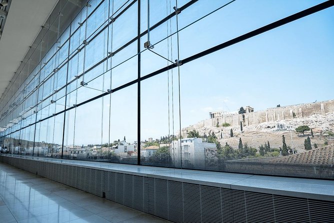Best of Athens in One Day: Acropolis, Acropolis Museum & City Tour - Last Words