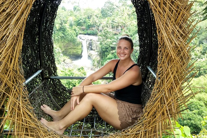 Best of Ubud Private Tour With Jungle Swing Experience - Common questions