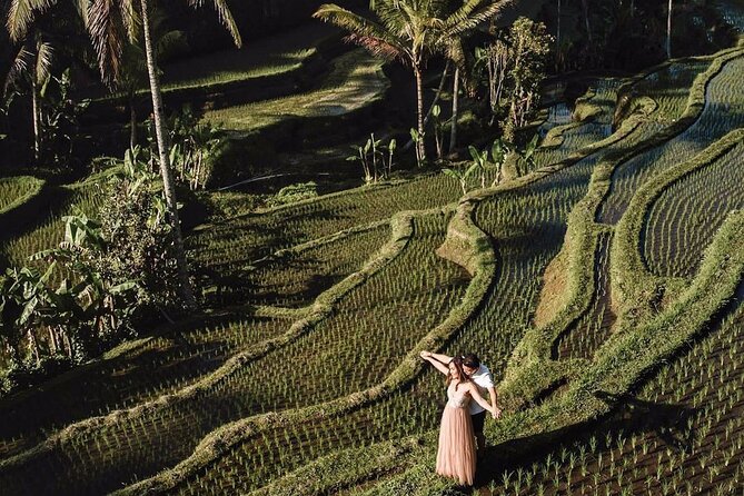 Best of Ubud With Monkey Forest, Rice Terrace, Temple, Waterfall - Last Words