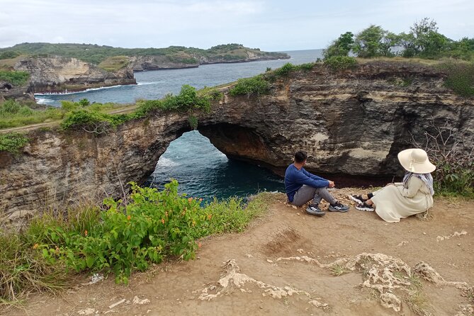 Best Seller West Nusa Penida Island Private Tour All Inclusive - Common questions