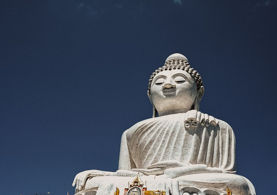 Big Buddha Jungle Trekking With Lunch - Last Words