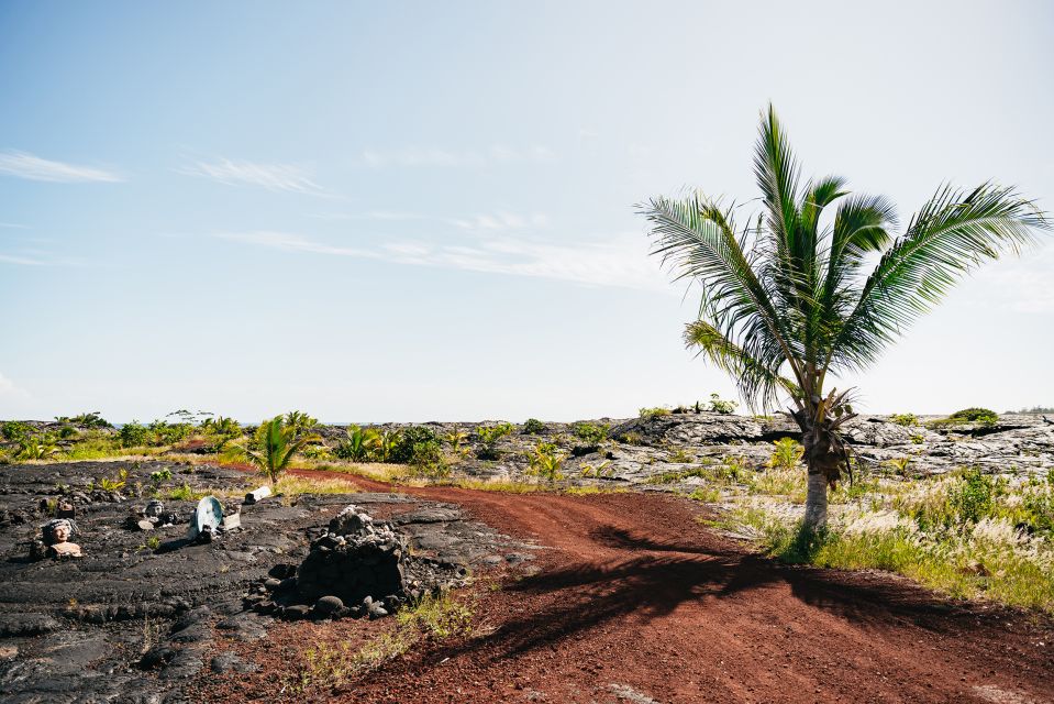 Big Island: Evening Volcano Explorer From Hilo - Directions