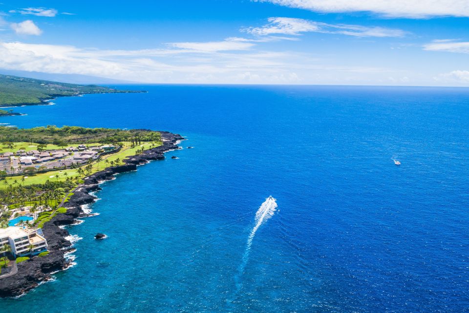 Big Island: Luxury Catamaran Trip Along the Kona Coast - Last Words