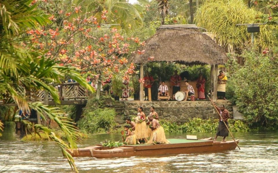 Big Island: Polynesian Cultural Center & Pearl Harbor Tour - Additional Tips