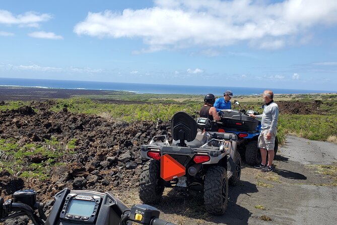 Big Island Southside ATV Tours - Cancellation Policy and Refunds