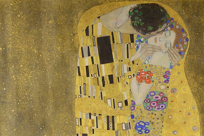 Big Tour of Gustav Klimt'S Art in Vienna: Belvedere, Secession & Leopold Museum With Skip-The-Line T - Pricing and Booking Details