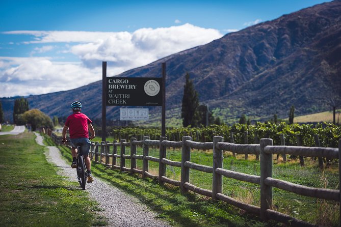 Bike The Wineries Full Day Ride Queenstown - Last Words