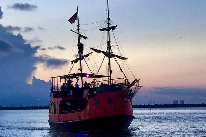 Biscayne Bay Pirates-Themed Sightseeing Cruise From Miami (Mar ) - The Wrap Up