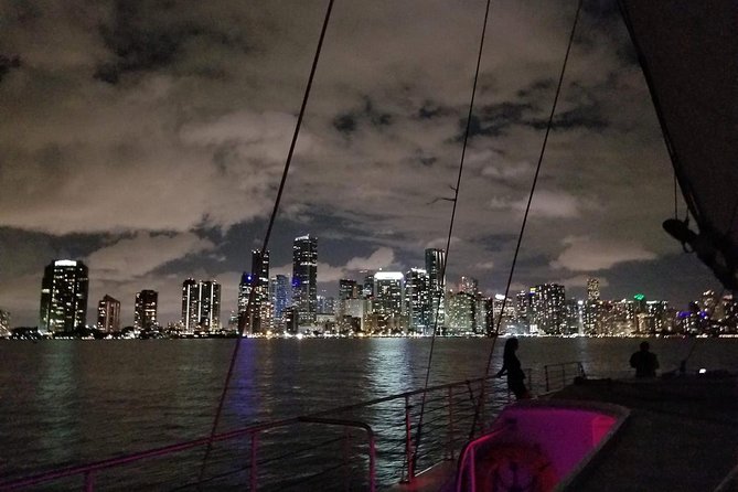 Biscayne Bay Sunset Cruise in Miami (Mar ) - Last Words